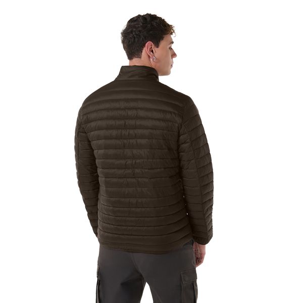 Chaqueta Acolchada para Hombre Termolight
