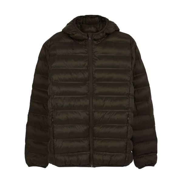 Chaqueta Acolchada para Hombre Colormen Pro