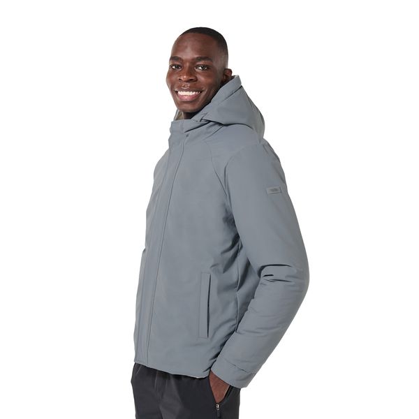 Chaqueta Acolchada para Hombre Poma