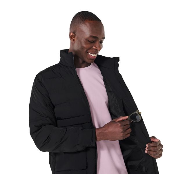 Chaqueta Acolchada para Hombre Sarus