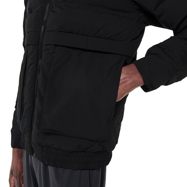 Chaqueta Acolchada para Hombre Sarus