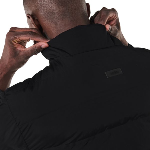 Chaqueta Acolchada para Hombre Sarus