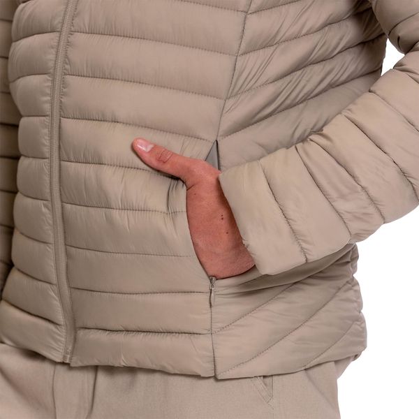 Chaqueta Acolchada para Hombre Termolight 20