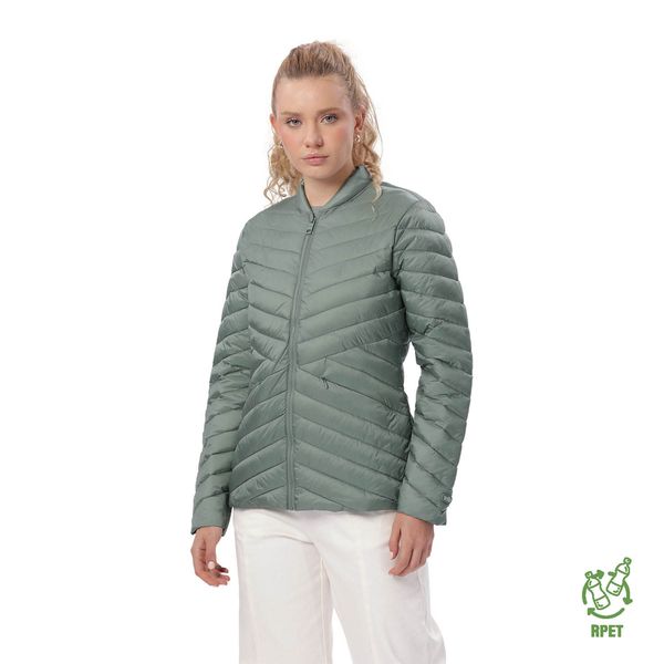 Chaqueta acolchada para mujer XS