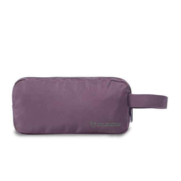 Cartuchera Multiuso Trik Grande Morada