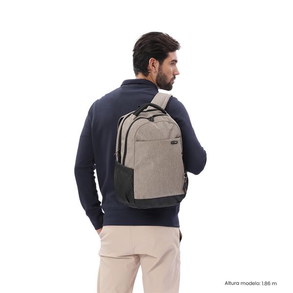 Morral Ejecutivo Porta PC 14 P Tablet Deleg 2 0 Terreo Hombre