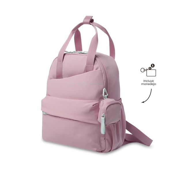 Bolso Pequeno para Mujer Suzuka Porta Tablet 10 Morado