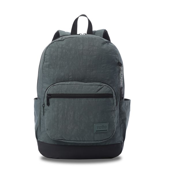Morral Universitario Tocaxu Porta PC 15 Verde Hombre