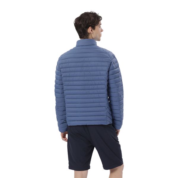 Chaqueta Acolchada para Hombre Termolight 2 0 Azul S
