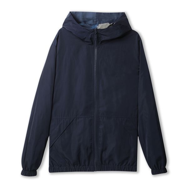 Chaqueta Doble Faz para Hombre Vallero Azul S
