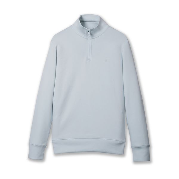 Buzo H Winner Para Hombre Azul